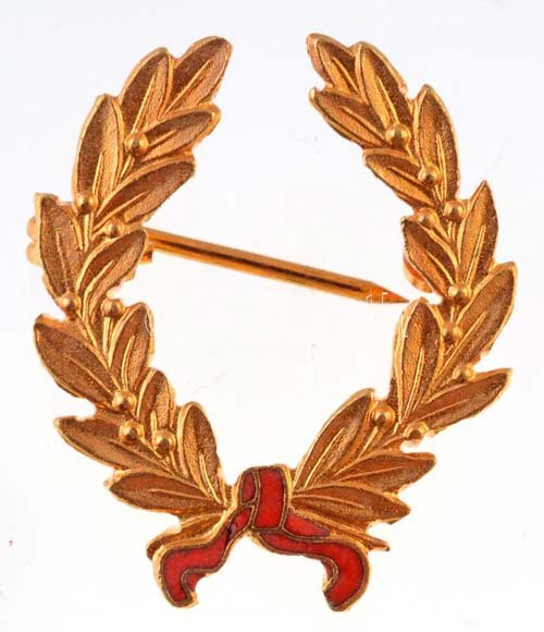 1963. Kossuth-díj I. fokozata ... 