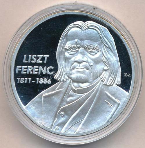 ifj. Szlávics László (1959-) ... 