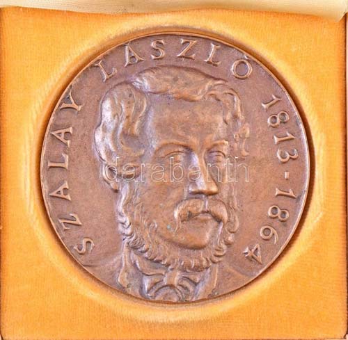 DN Szalay László 1813-1864 / ... 