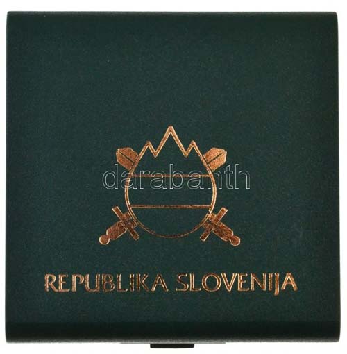 Szlovénia ~1991- . Szlovén ... 