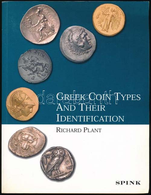 Richard Plant: Greek coin types ... 