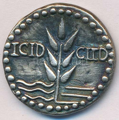 Olaszország 1995. ICID-CIID / ... 