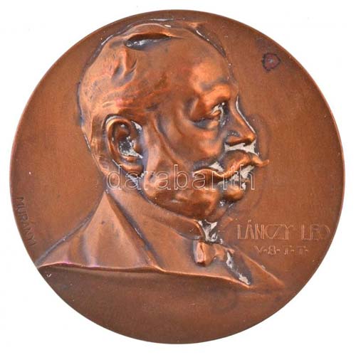 Murányi Gyula (1881-1920) DN ... 