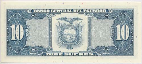 Ecuador 1988. 5S T:I 
Ecuador ... 