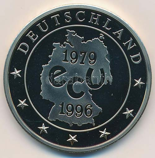 Németország 1996. Az utolsó ... 
