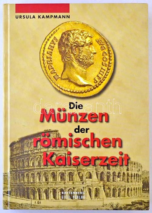 Ursula Kampmann: Die Münzen der ... 