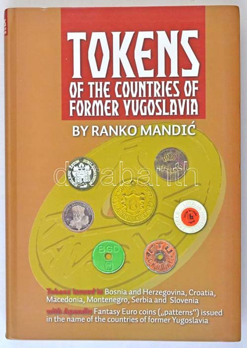 Ranko Mandic: Tokens of the ... 