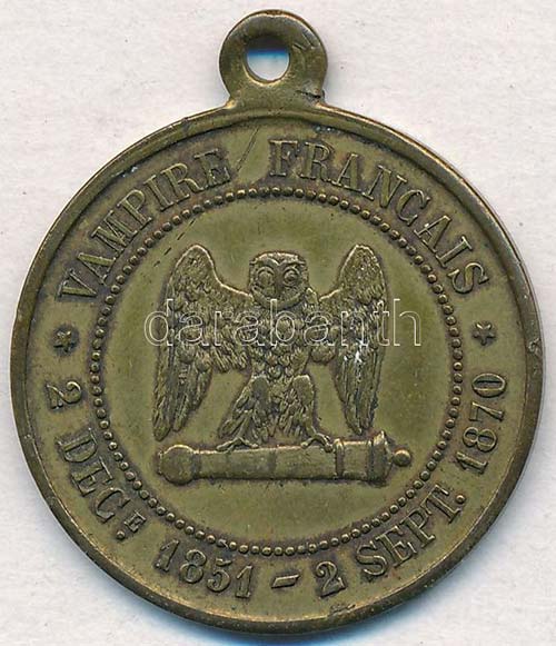 Franciaország ~1870. III. ... 