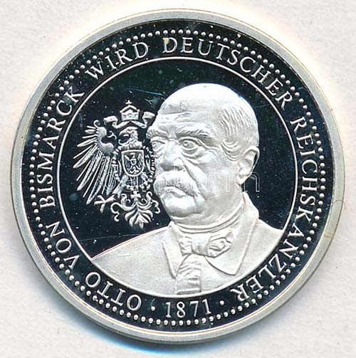 Németország 1991. Otto von ... 