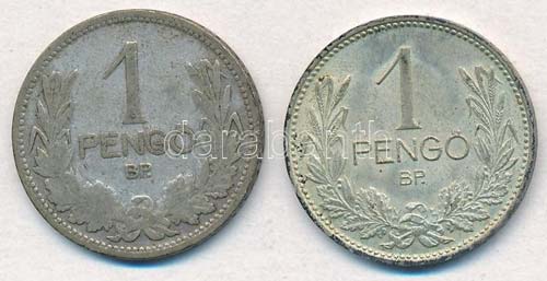 1926-1939. 1P Ag (2xklf) T:2-3 ... 