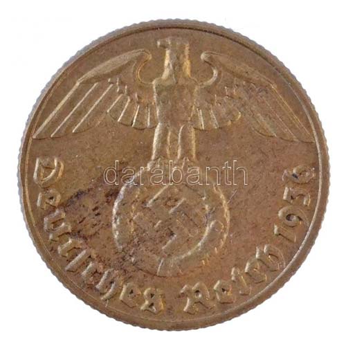 Német Harmadik Birodalom 1936A ... 