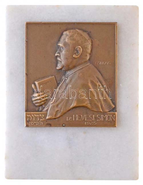 Csillag István (1881-1968) 1925. ... 