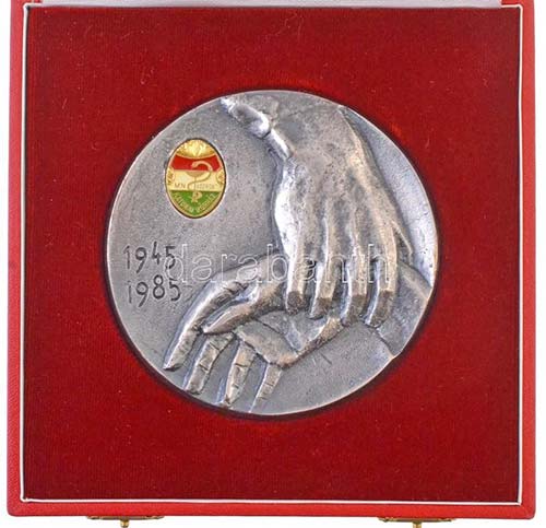 1985. 1945-1985 / MN (Magyar ... 