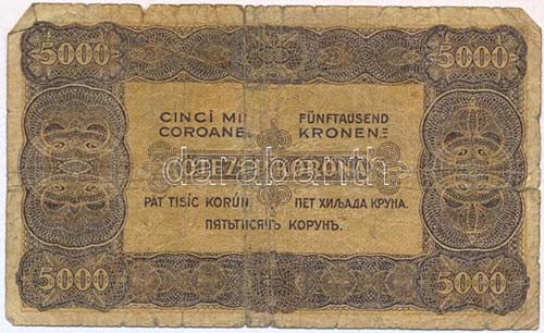 1914-1920. 11db-os vegyes magyar ... 