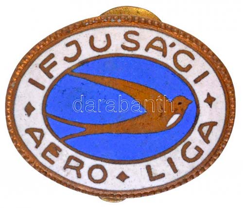 ~1930. Ifjúsági Aero Liga ... 