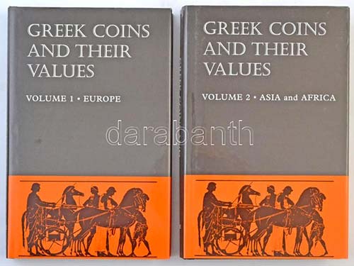 David R. Sear: Greek Coins and ... 