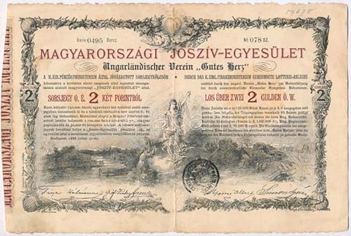 Budapest 1888. Magyarországi ... 