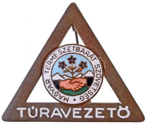 ~1950. Magyar Természetbarát ... 