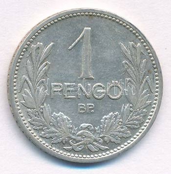 1927. 1P Ag T:1-,2
Adamo P6