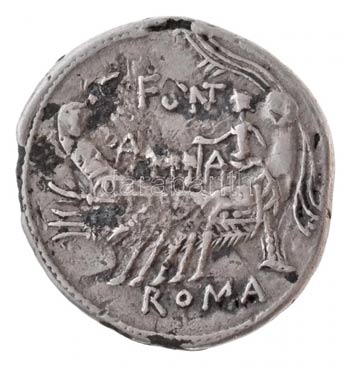 Római Birodalom / Róma / C. ... 