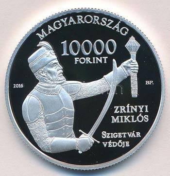 2016. 10.000Ft Ag Szigetvári ... 