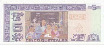 Guatemala 2006. 5Q T:I
Guatemala ... 