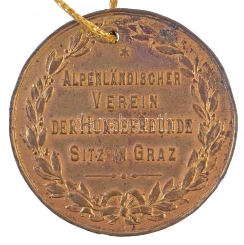 Ausztria 1913. Dr. Sigmund ... 