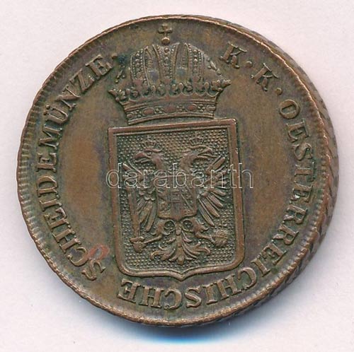 Ausztria 1849A 6kr Ag + 1872. 10kr ... 