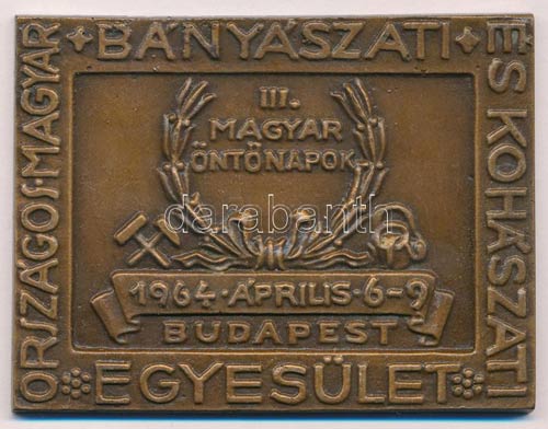 1964. Országos Magyar ... 