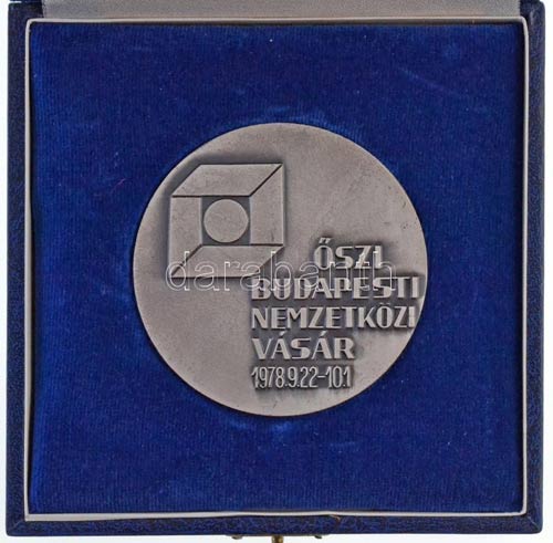 1978. Őszi Budapesti Nemzetközi ... 