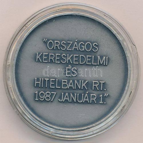 1989. Temesvár 1514,1989 / Ne ... 