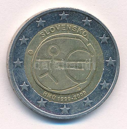 Szlovákia 2009. 2E Gazdasági ... 