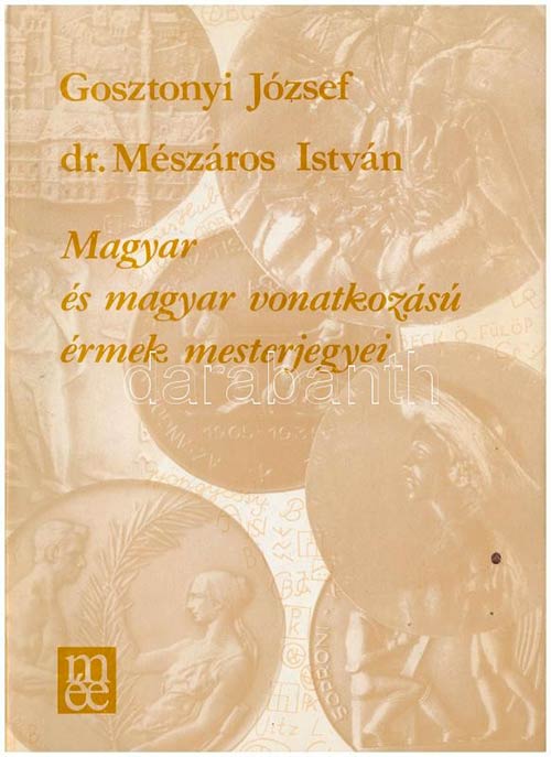 Gosztonyi József - dr. Mészáros ... 