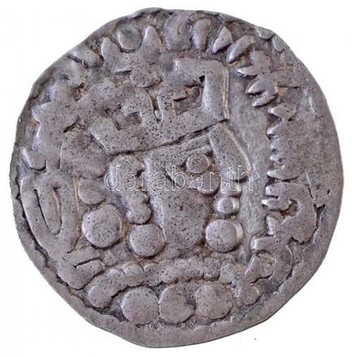 Szogdia / Buhara ~VIII. század ... 