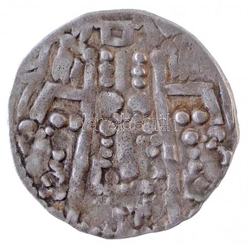Szogdia / Buhara ~VIII. század ... 