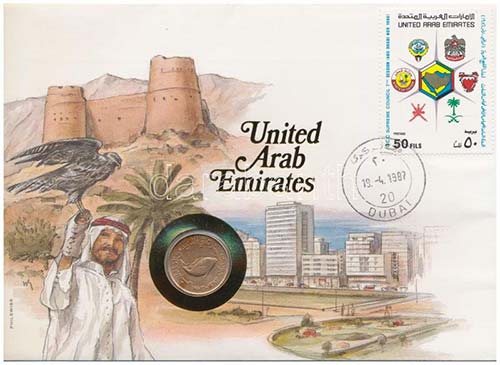 Egyesült Arab Emirátusok ... 