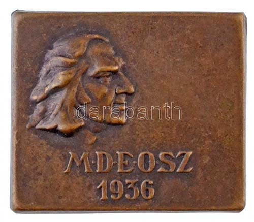 1936. MDEOSZ (Magyar Dalos ... 