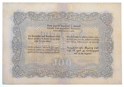 1880. 10Ft/10G Osztrák-magyar ... 