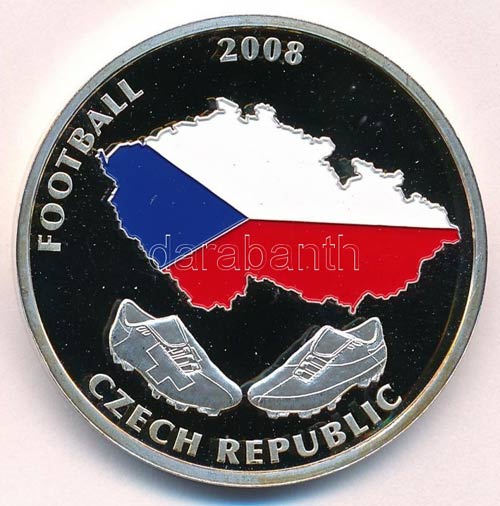 2008. Futball 2008. Csehország ... 