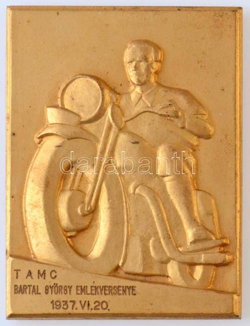1937. TAMC (Tolnavármegyei ... 