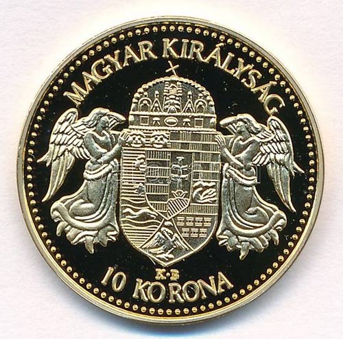 DN  Magyarok Kincstára - 1848 ... 