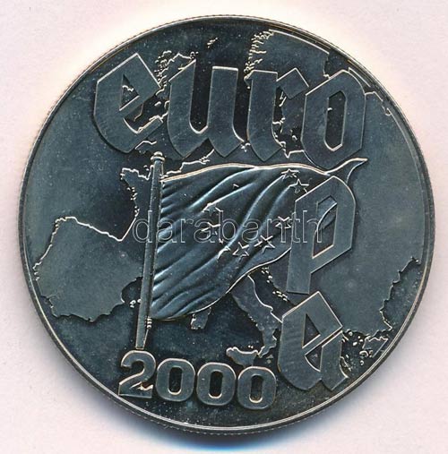 Macedónia 1993-2008. 50d-10D ... 