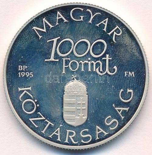 1995. 1000Ft Ag Nyári ... 