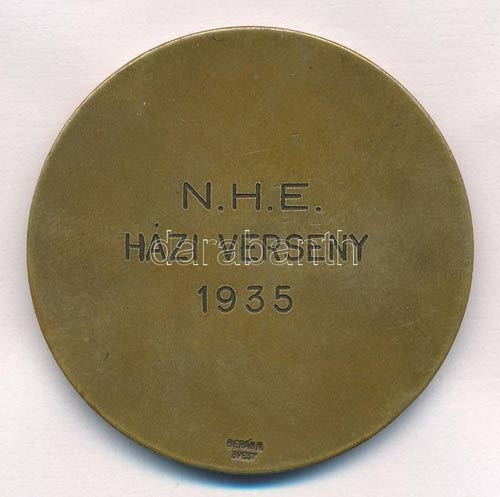 1935. N.H.E. (Nemzeti Hajós ... 