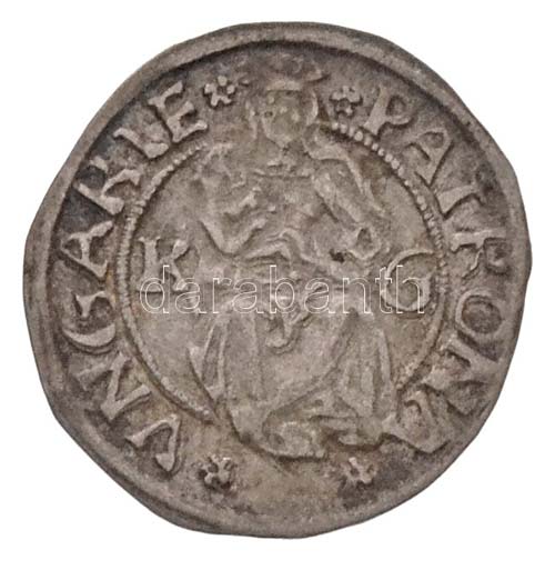 1512K-G Denár II. Ulászló ... 