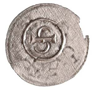 1162-1172. Denár Ag III. István (0,17g) ... 