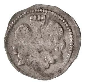 1290-1301. Denár Ag III. András (0,32g) ... 
