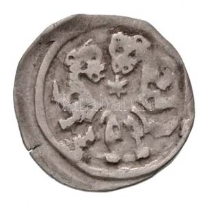 1205-1235. Denár Ag II. András (0,51g) ... 