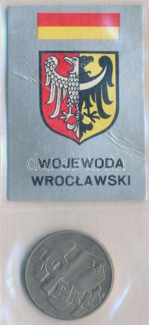 Lengyelország 1984MW ... 