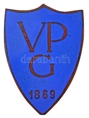DN V.P.G 1869 (Veres ... 